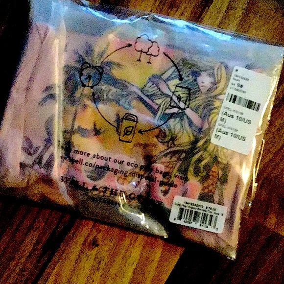 SOLD ❌Spell❌Gypsy Ocean Pearl Medium - Picture 8 of 10